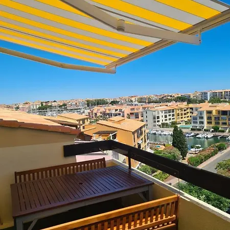 Apartment Iles Des Pecheurs