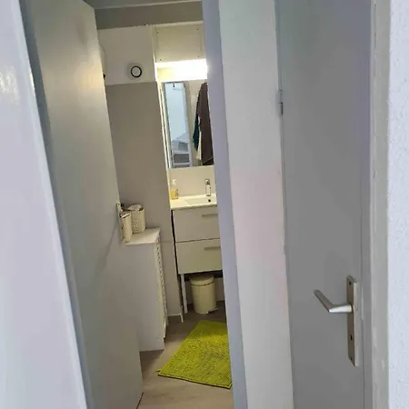 Iles Des Pecheurs Apartment