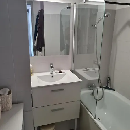 Apartment Iles Des Pecheurs