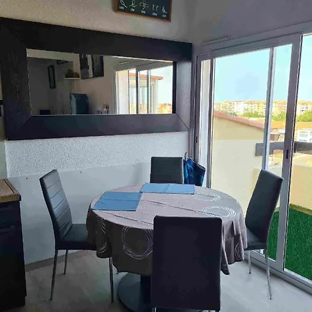 Iles Des Pecheurs Apartment Agde