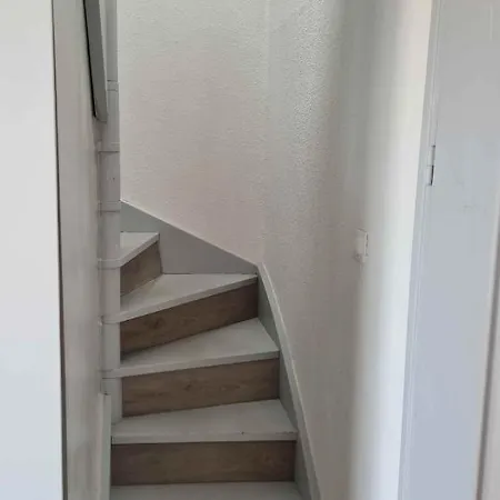 Apartment Iles Des Pecheurs Agde