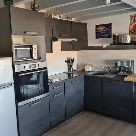 Iles Des Pecheurs Apartment