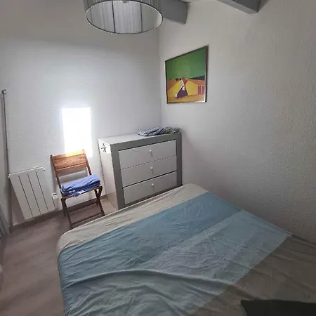 Iles Des Pecheurs Apartment *