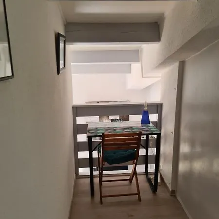 Apartment Iles Des Pecheurs *